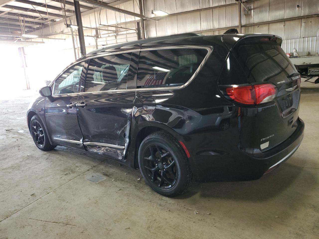 2017 CHRYSLER PACIFICA T - Фото 2