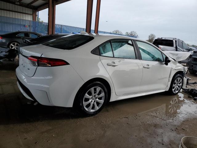 2020 Toyota Corolla Le - Фото 3