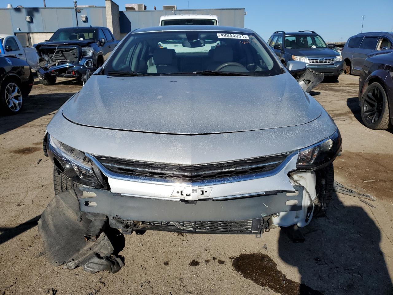 2017 CHEVROLET MALIBU LT - Image 5