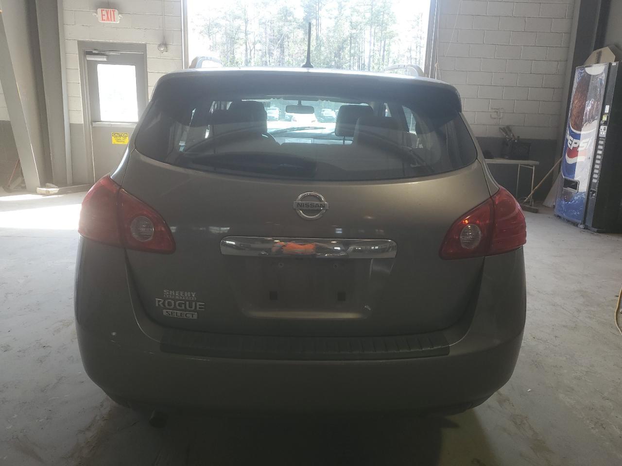 2015 NISSAN ROGUE SELE - Image 6