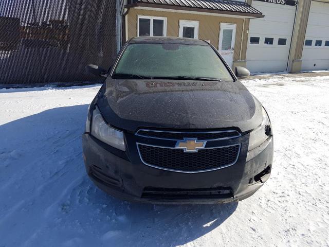 2012 Chevrolet Cruze Lt - Image 5
