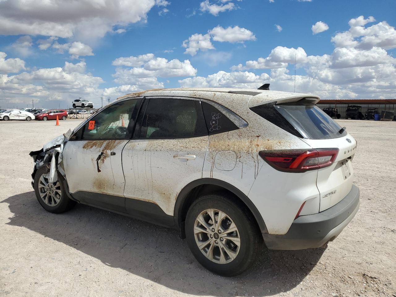 2023 FORD ESCAPE ACT - Image 2