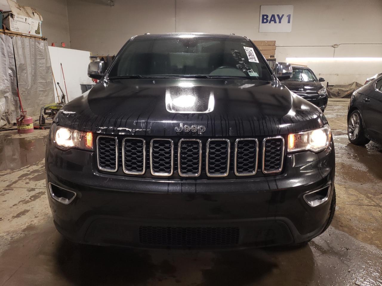 2018 JEEP GRAND CHER - Фото 5