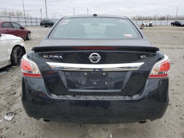2015 Nissan Altima 2.5 - Фото 6