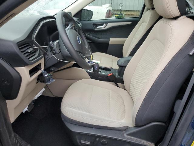 2020 Ford Escape Se - Фото 7