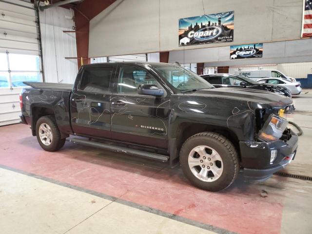 2017 Chevrolet Silverado K1500 Lt - Фото 4