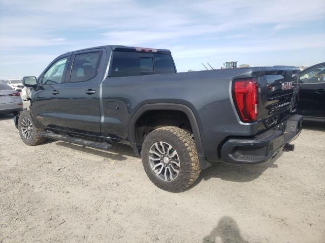 2020 GMC Sierra K1500 At4 - Фото 2