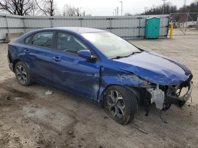 2020 Kia Forte Fe - Фото 4