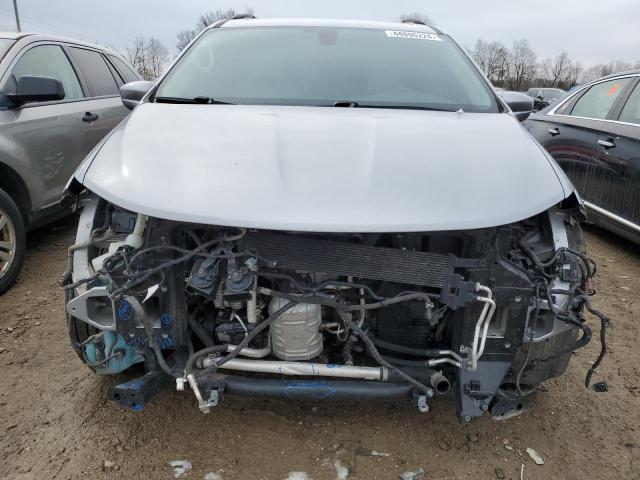 2017 Chrysler Pacifica Touring L - Фото 5