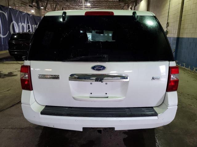 2011 Ford Expedition Limited - Image 6