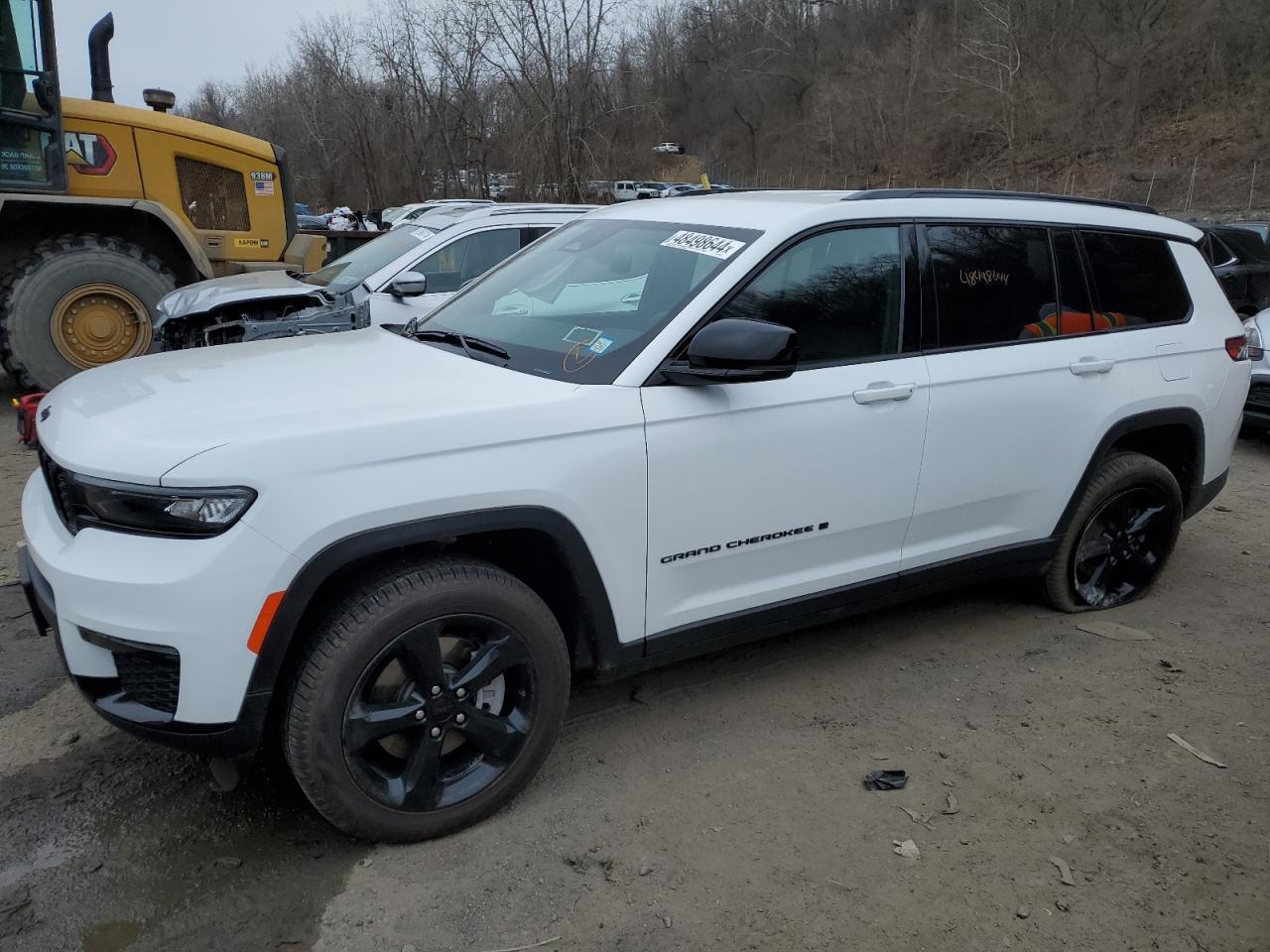 2024 JEEP GRAND CHER