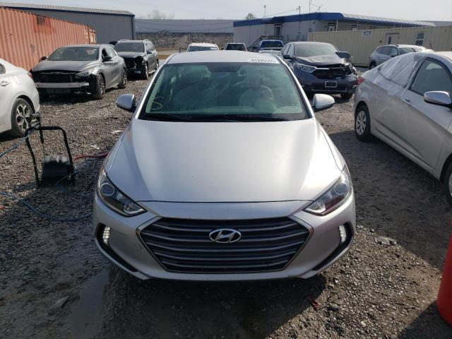 2017 Hyundai Elantra Se - Фото 5