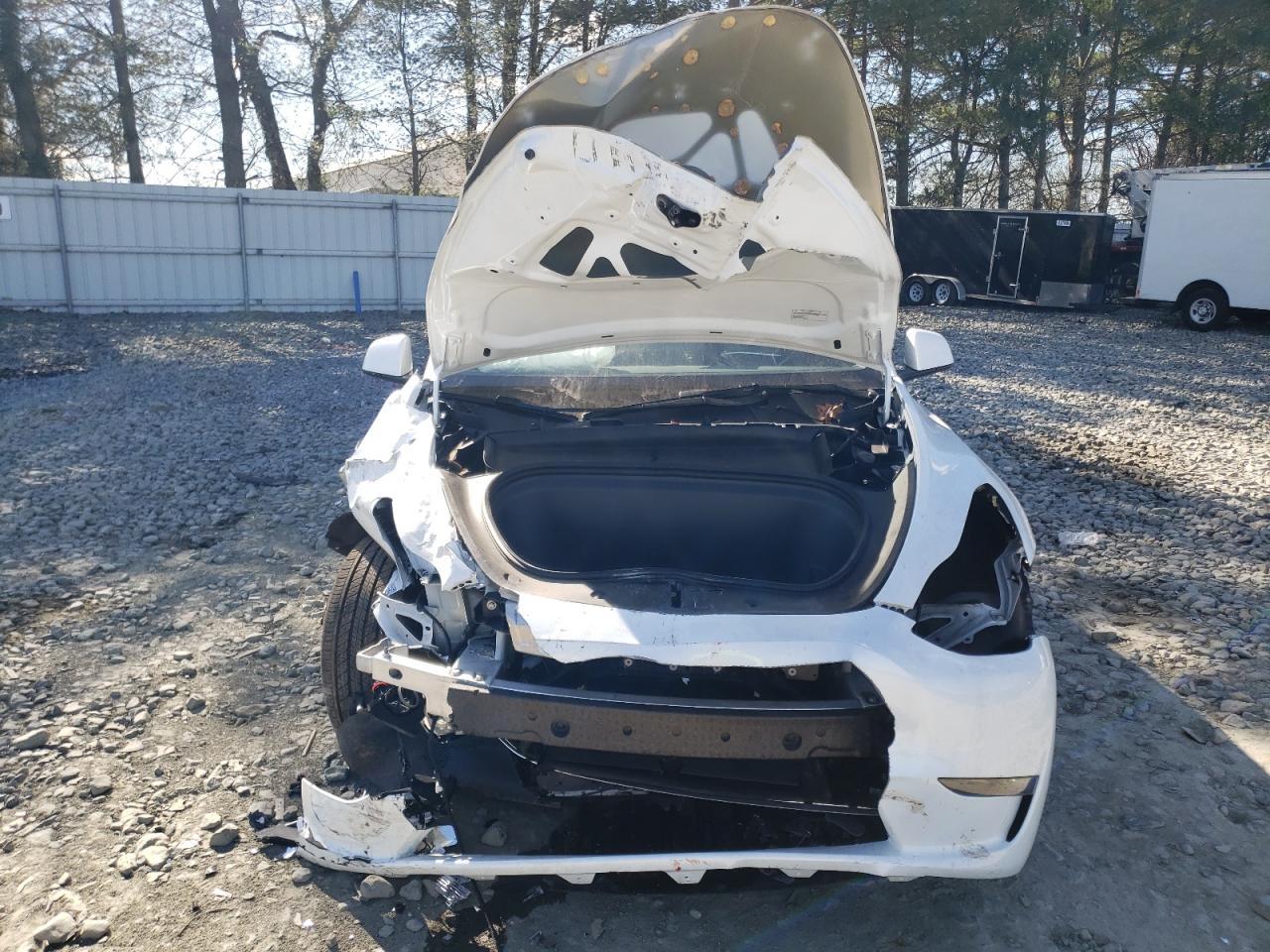 2023 TESLA MODEL Y - Image 5