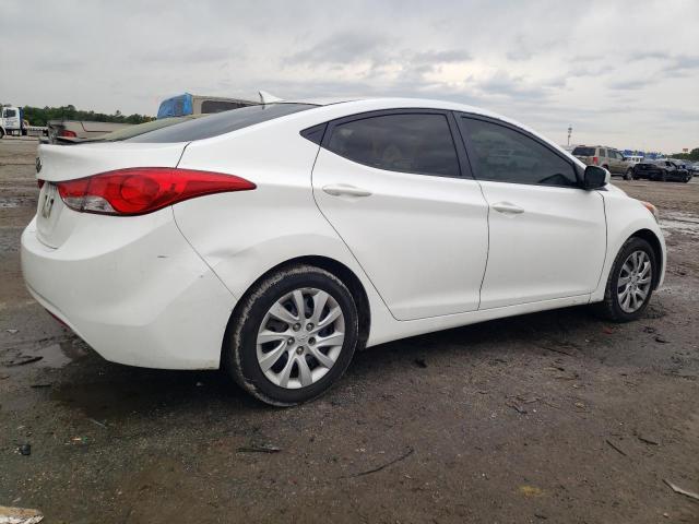 2013 Hyundai Elantra Gls - Image 3