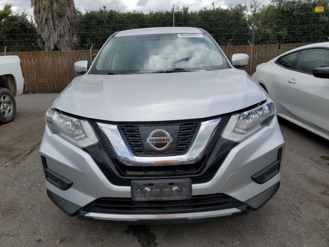 2017 Nissan Rogue S - Image 5