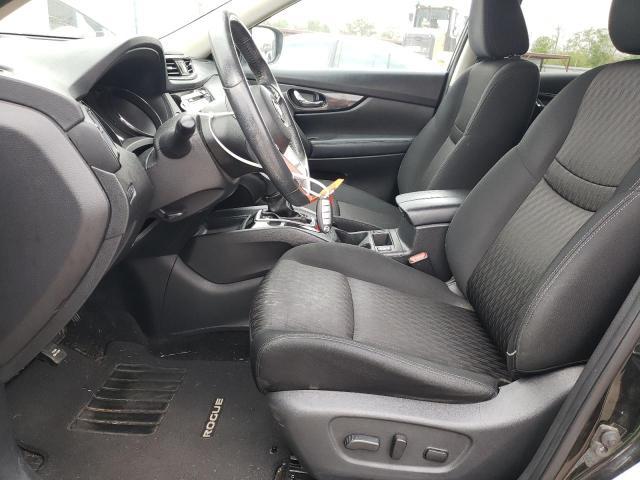 2017 Nissan Rogue S - Image 7
