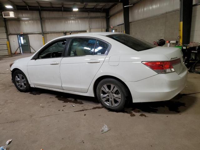 2012 Honda Accord Se - Фото 2