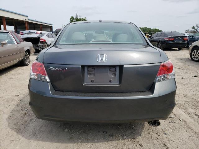 2010 Honda Accord Exl - Фото 6