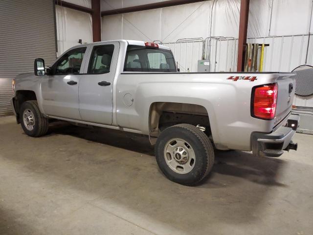 2019 Chevrolet Silverado K2500 Heavy Duty - Фото 2