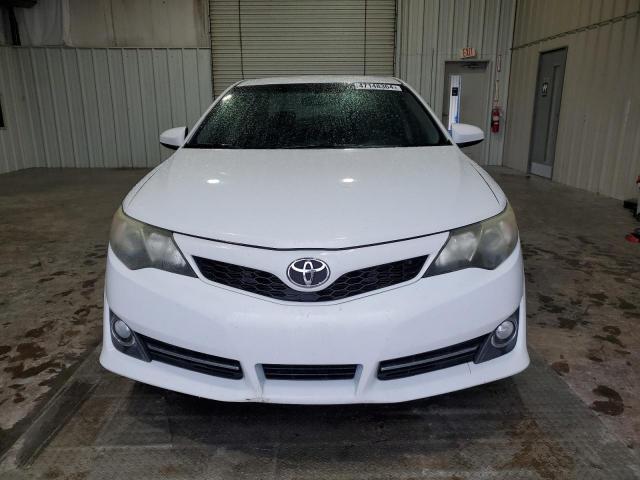 2014 Toyota Camry L - Фото 5