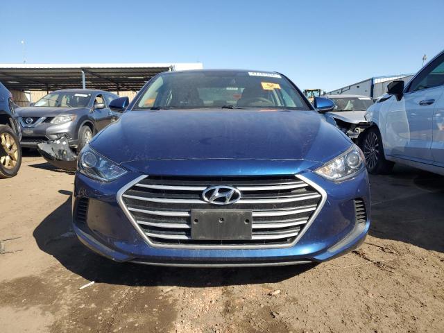 2018 Hyundai Elantra Sel - Image 5