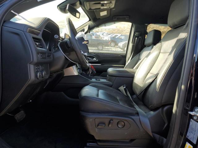 2023 Chevrolet Suburban K1500 Lt - Фото 7