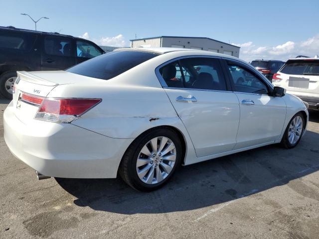 2010 Honda Accord Exl - Фото 3