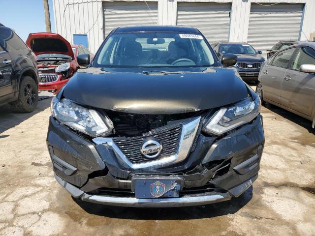 2017 Nissan Rogue S - Фото 5