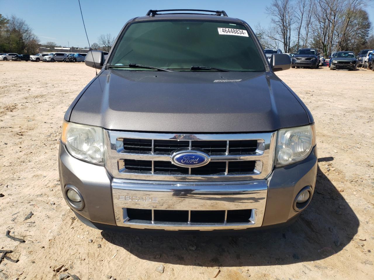 2012 FORD ESCAPE LIM - Image 5
