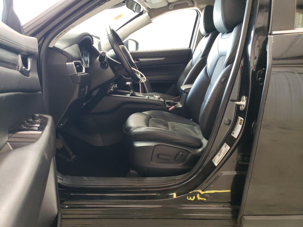 2021 MAZDA CX-5 TOURI - Image 7