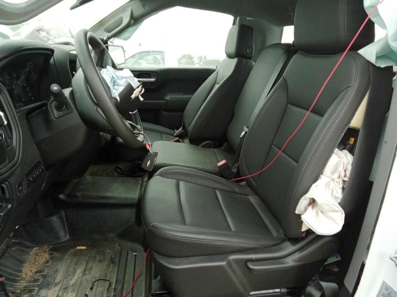 2023 CHEVROLET SILVERADO - Image 7