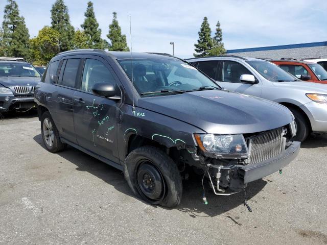 2016 Jeep Compass Sport - Фото 4