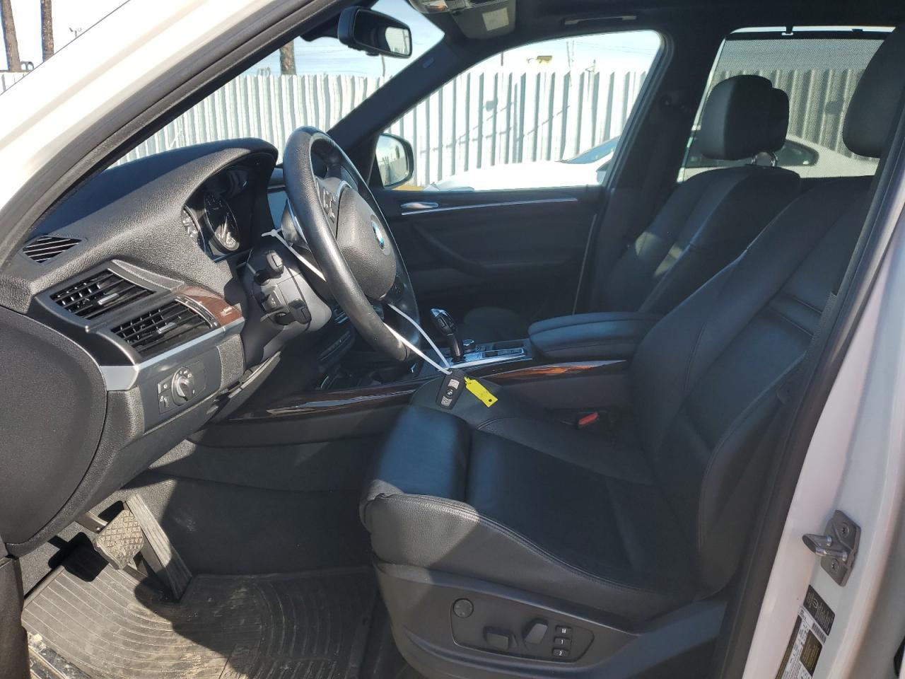 2013 BMW X5 XDRIVE3 - Фото 7