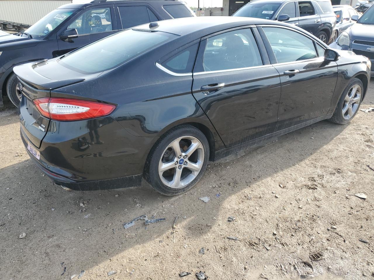 2013 FORD FUSION SE - Image 3