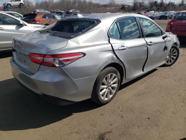 2019 Toyota Camry L - Фото 3