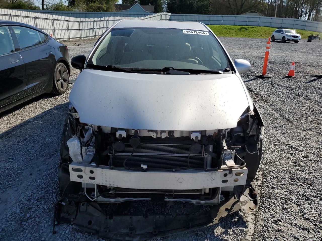 2015 TOYOTA PRIUS - Фото 5