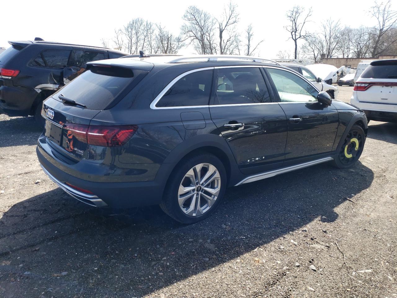 2022 AUDI A4 ALLROAD - Фото 3