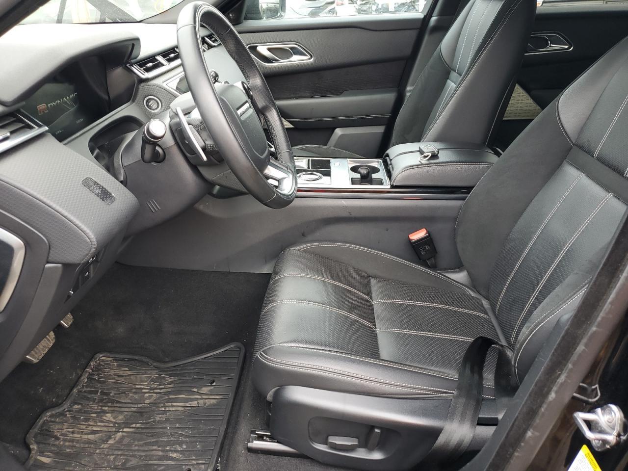 2019 LAND ROVER RANGE ROVE - Фото 7