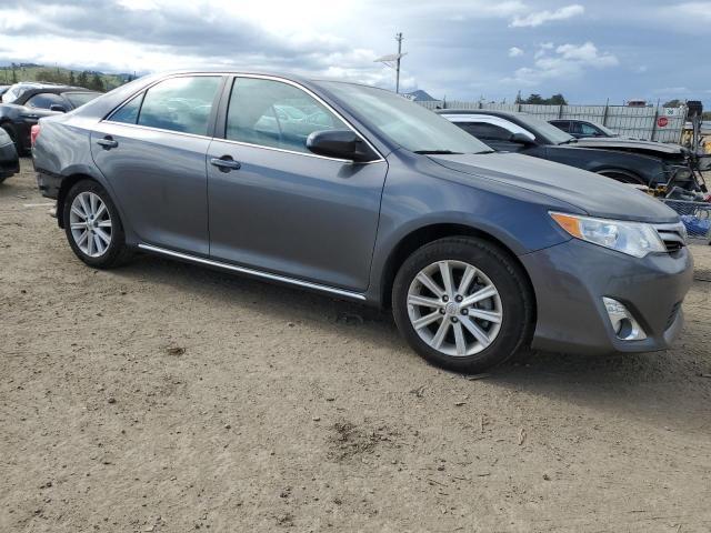 2013 Toyota Camry L - Фото 4