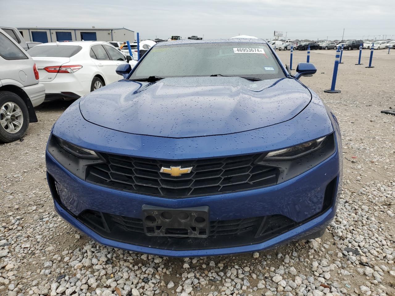 2019 CHEVROLET CAMARO LS - Image 5