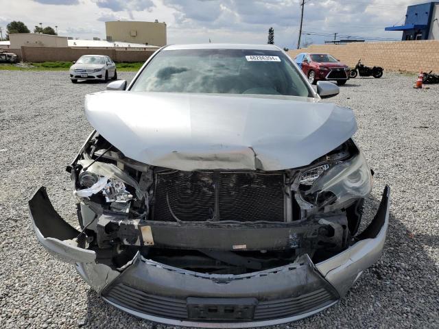 2015 Toyota Camry Le - Фото 5