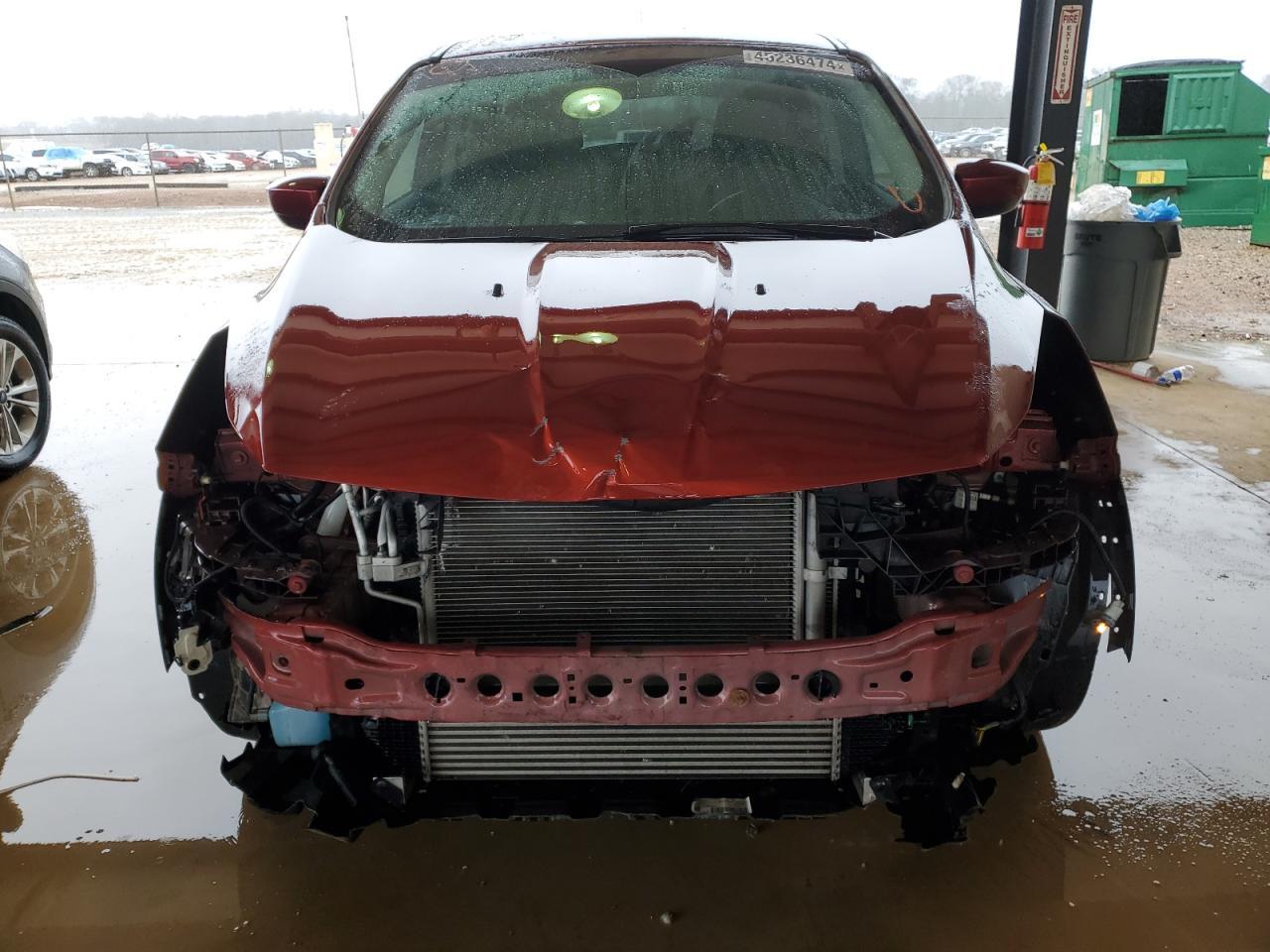 2015 FORD ESCAPE SE - Image 5