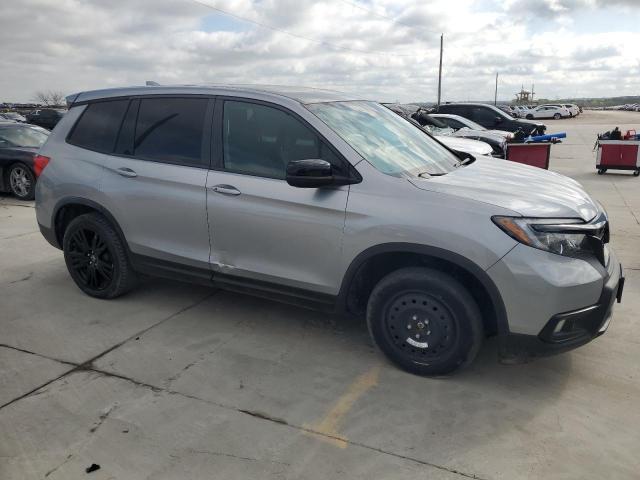 2019 Honda Passport Sport - Image 4
