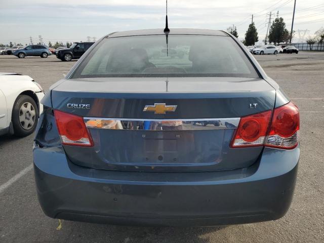 2012 Chevrolet Cruze Lt - Image 6