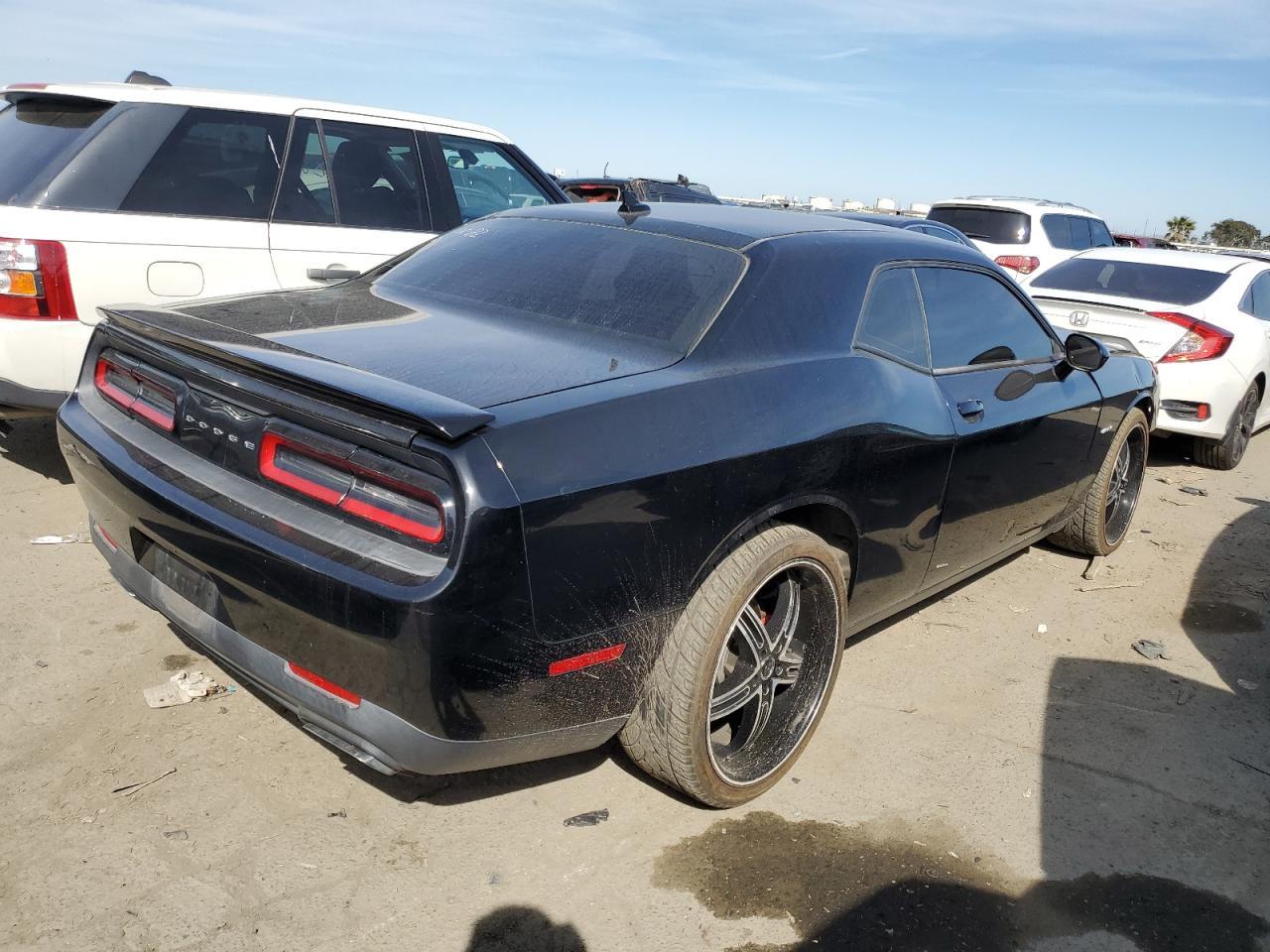 2015 DODGE CHALLENGER - Image 3