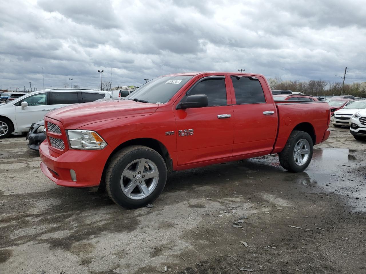 2015 RAM 1500 ST car image