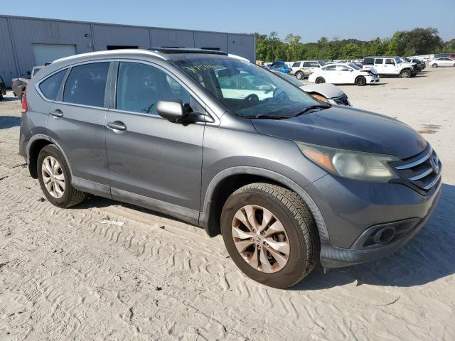 2013 Honda Cr-V Exl - Image 4