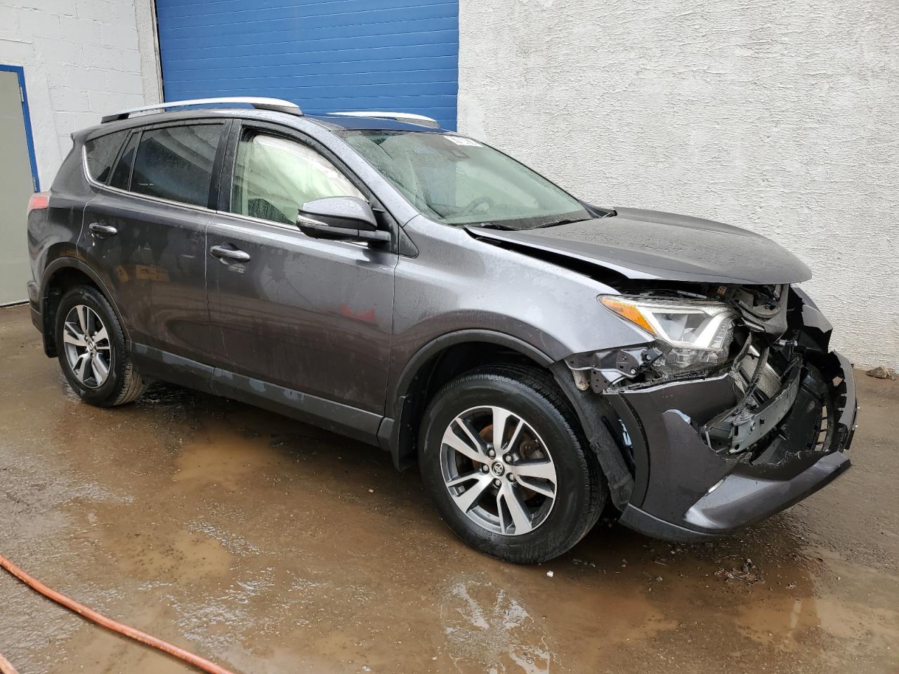 2018 TOYOTA RAV4 ADVEN - Image 4