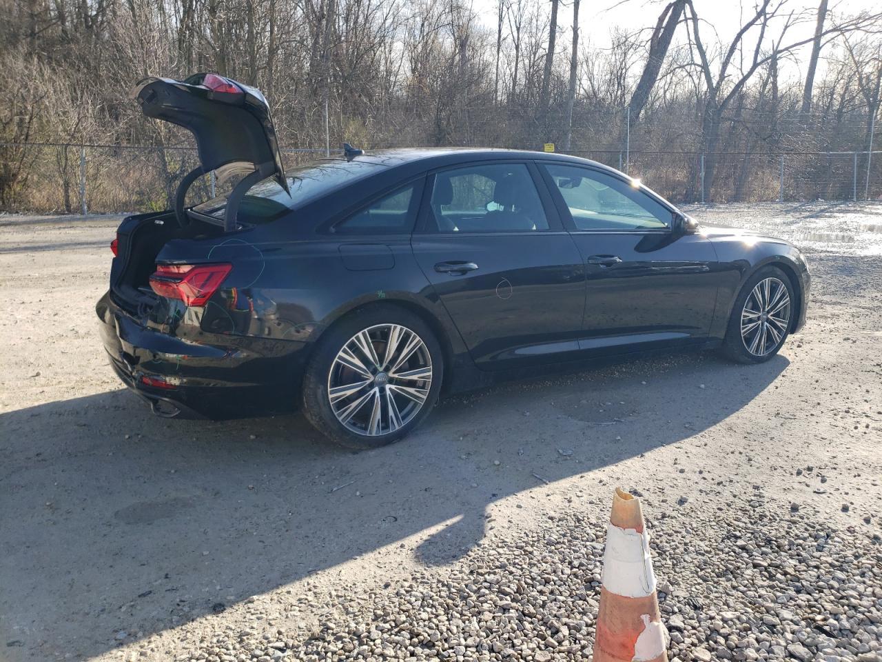 2019 AUDI A6 PREMIUM - Image 3