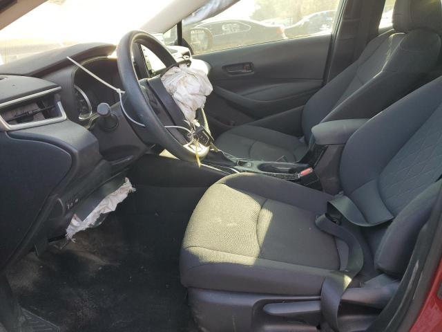 2022 Toyota Corolla Le - Фото 7